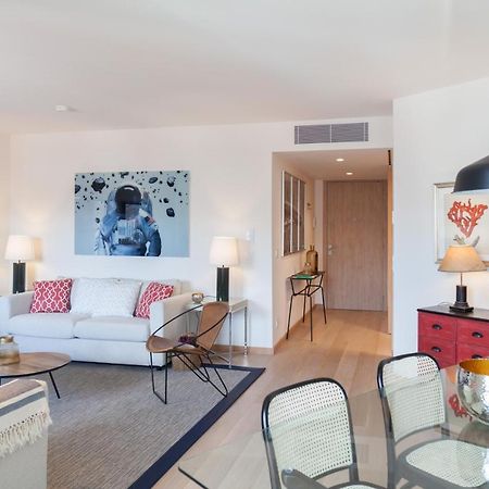 Flh Marques Homey Apartment リスボン エクステリア 写真