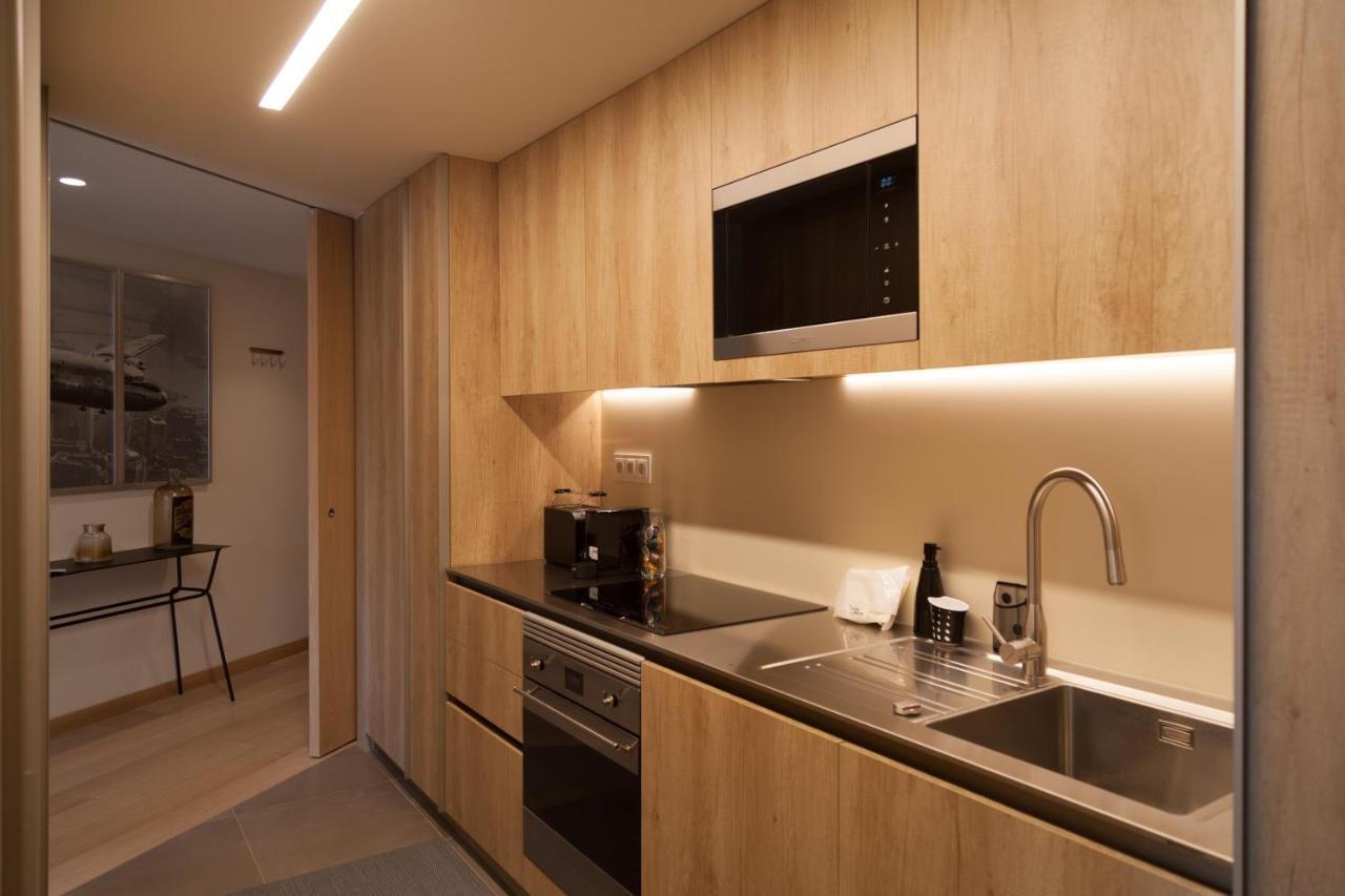 Flh Marques Homey Apartment リスボン エクステリア 写真