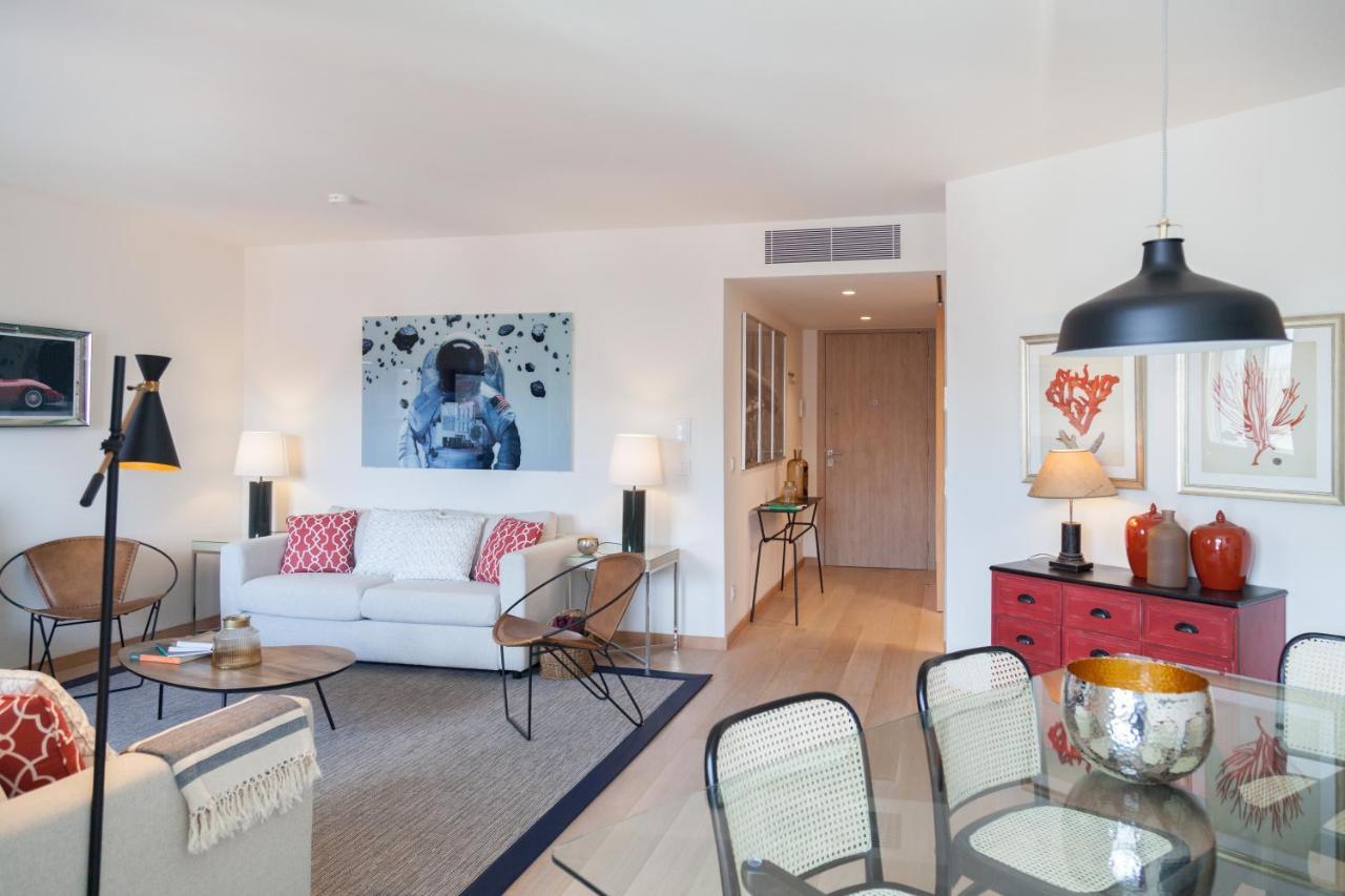 Flh Marques Homey Apartment リスボン エクステリア 写真