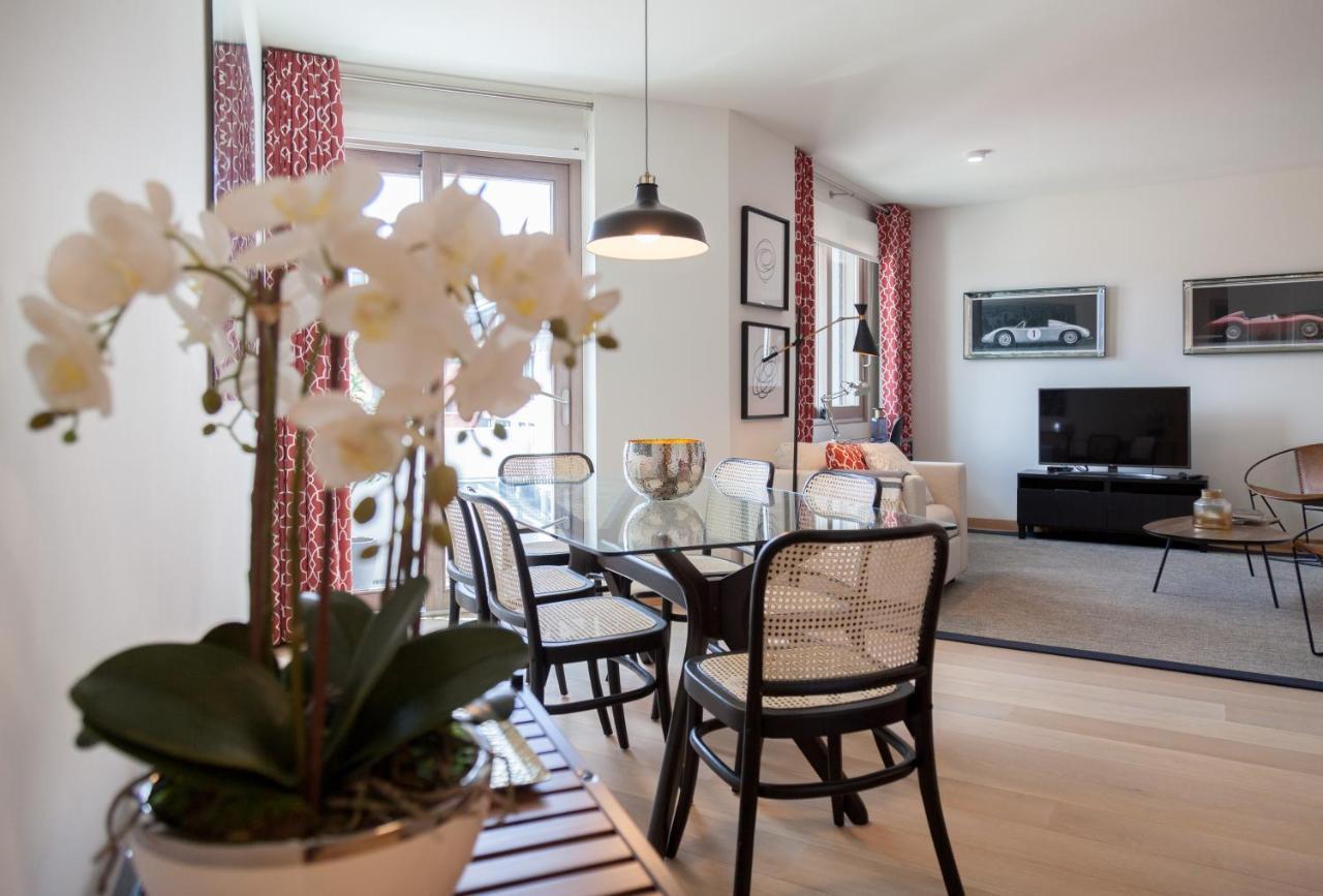 Flh Marques Homey Apartment リスボン エクステリア 写真