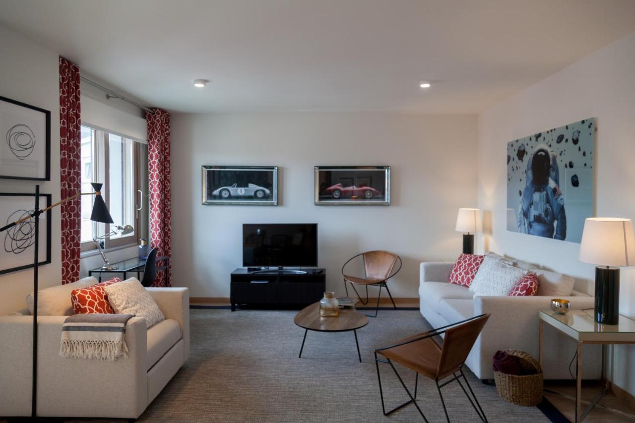 Flh Marques Homey Apartment リスボン エクステリア 写真