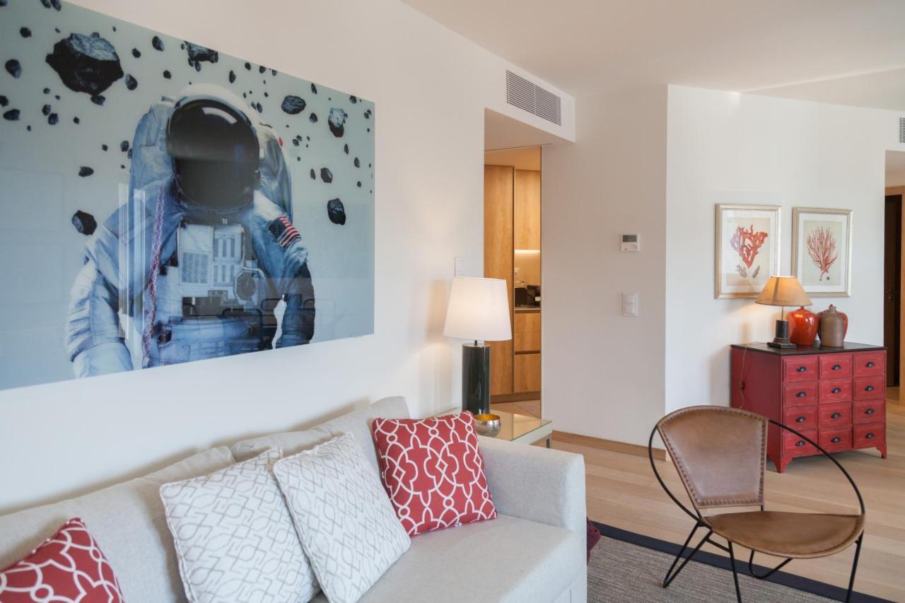 Flh Marques Homey Apartment リスボン エクステリア 写真