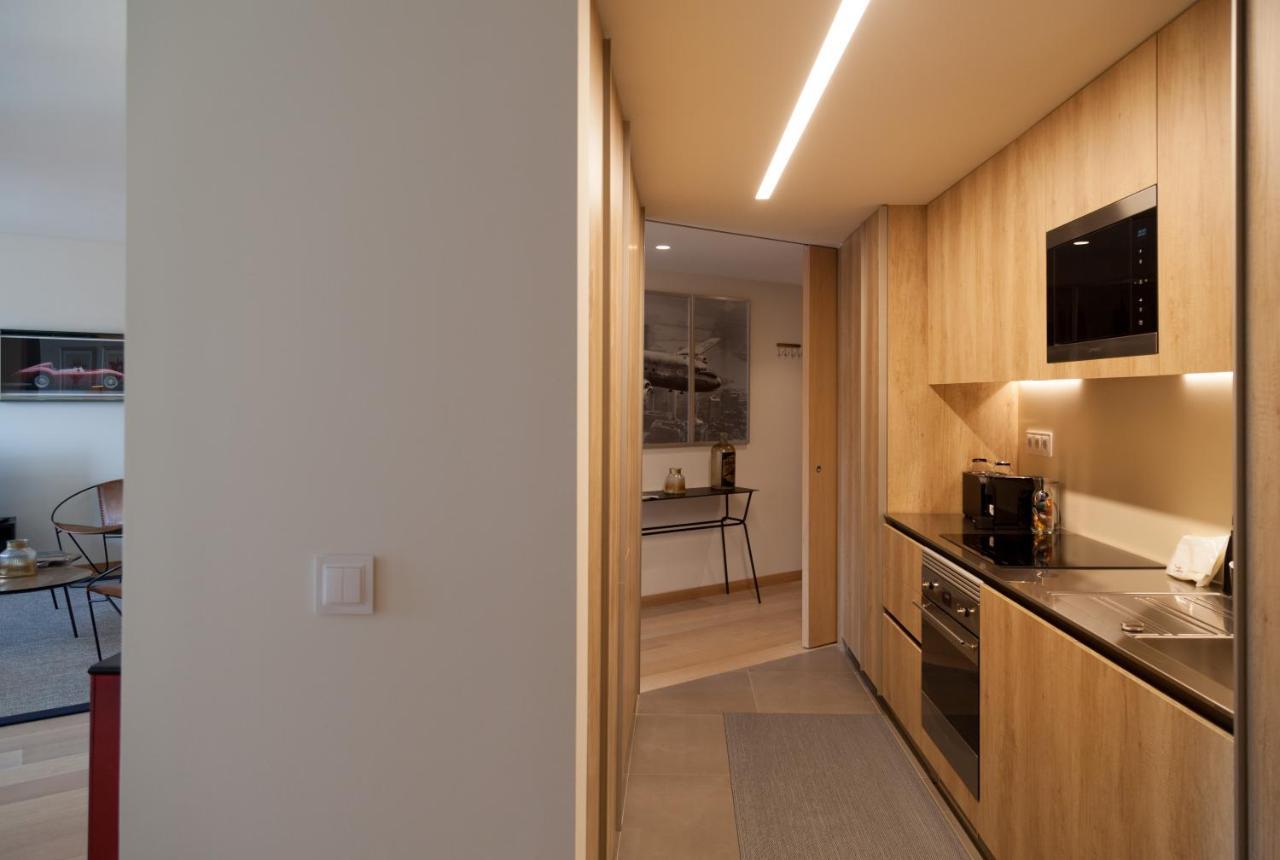 Flh Marques Homey Apartment リスボン エクステリア 写真