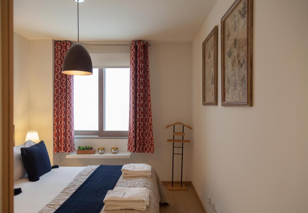 Flh Marques Homey Apartment リスボン エクステリア 写真